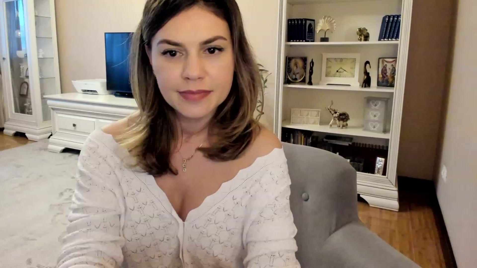 Gallery image thumbnail from Lu126's myfreecams stream on, 04/29/2023, 04:32 image 13 of 20