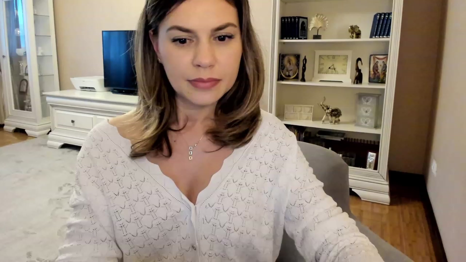 Gallery image thumbnail from Lu126's myfreecams stream on, 04/29/2023, 04:32 image 17 of 20