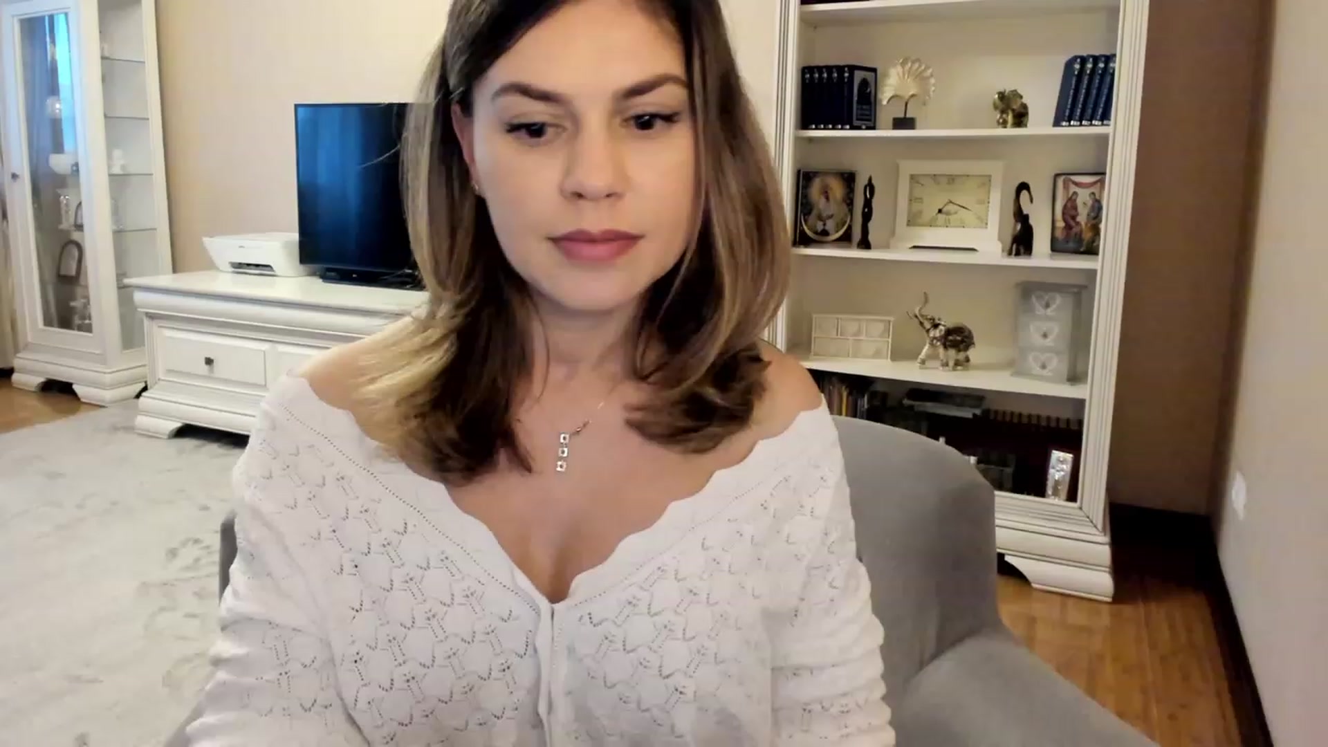 Gallery image thumbnail from Lu126's myfreecams stream on, 04/29/2023, 04:32 image 12 of 20