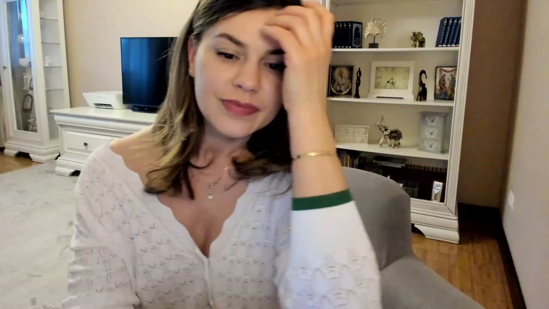 Gallery image thumbnail from Lu126's myfreecams stream on, 04/29/2023, 04:32 image 18 of 20