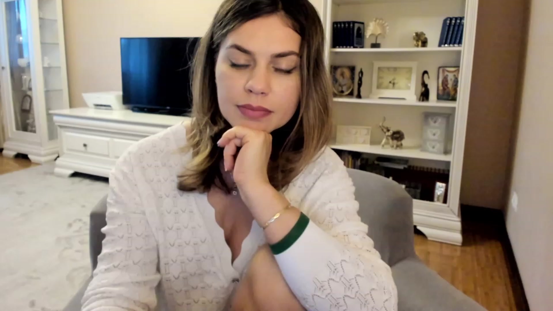 Gallery image thumbnail from Lu126's myfreecams stream on, 04/29/2023, 04:32 image 20 of 20