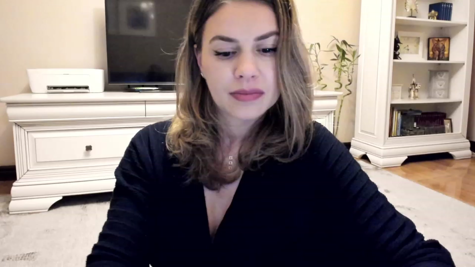 Gallery image thumbnail from Lu126's myfreecams stream on, 05/18/2023, 04:04 image 5 of 20