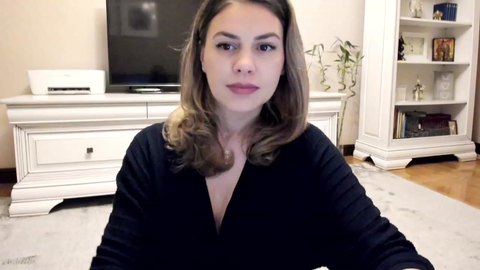 Gallery image thumbnail from Lu126's myfreecams stream on, 05/18/2023, 04:04 image 7 of 20