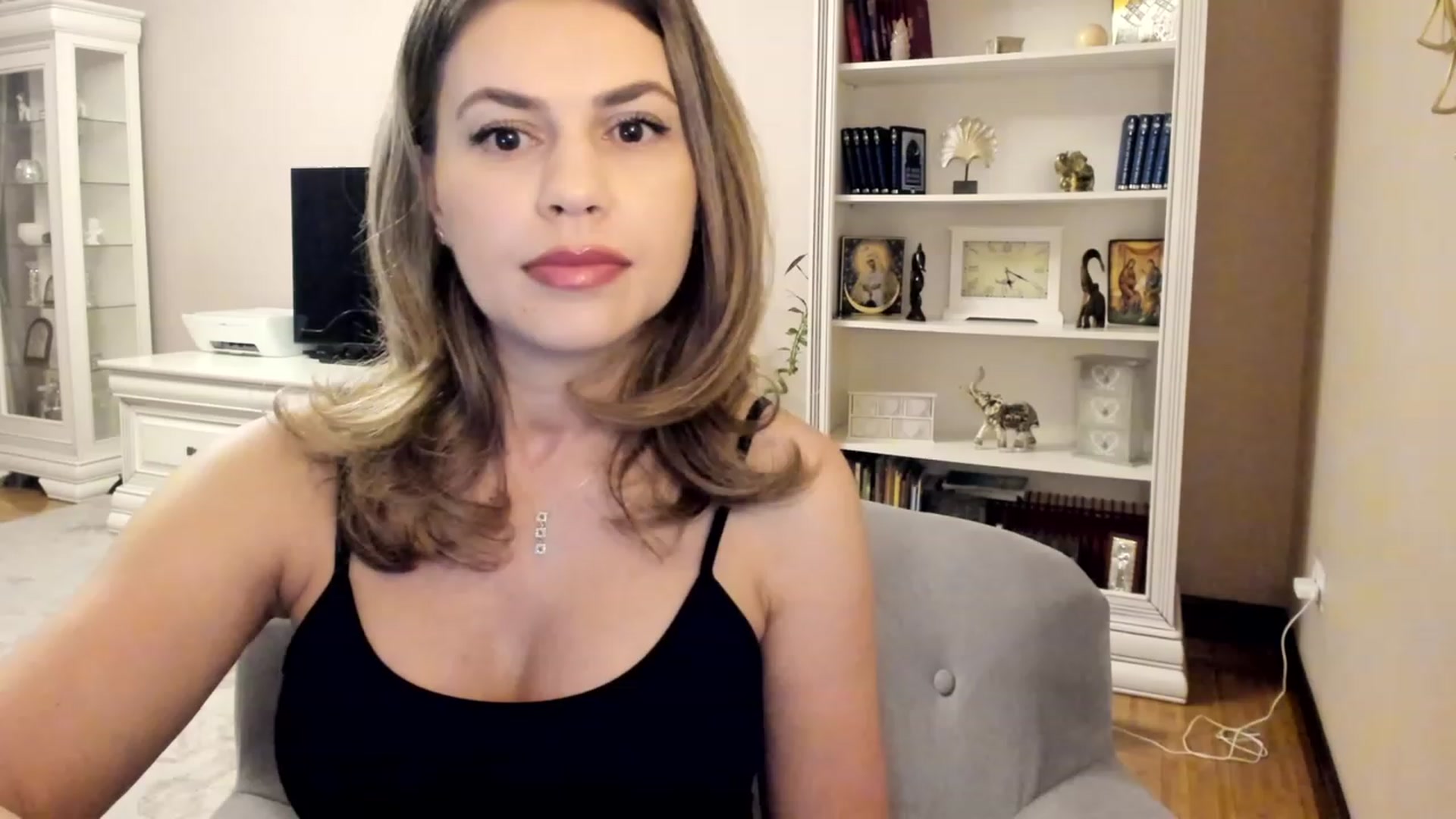 Gallery image thumbnail from Lu126's myfreecams stream on, 05/24/2023, 03:28 image 4 of 20