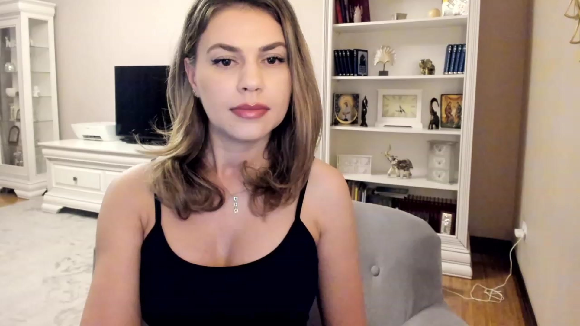 Gallery image thumbnail from Lu126's myfreecams stream on, 05/24/2023, 03:28 image 5 of 20