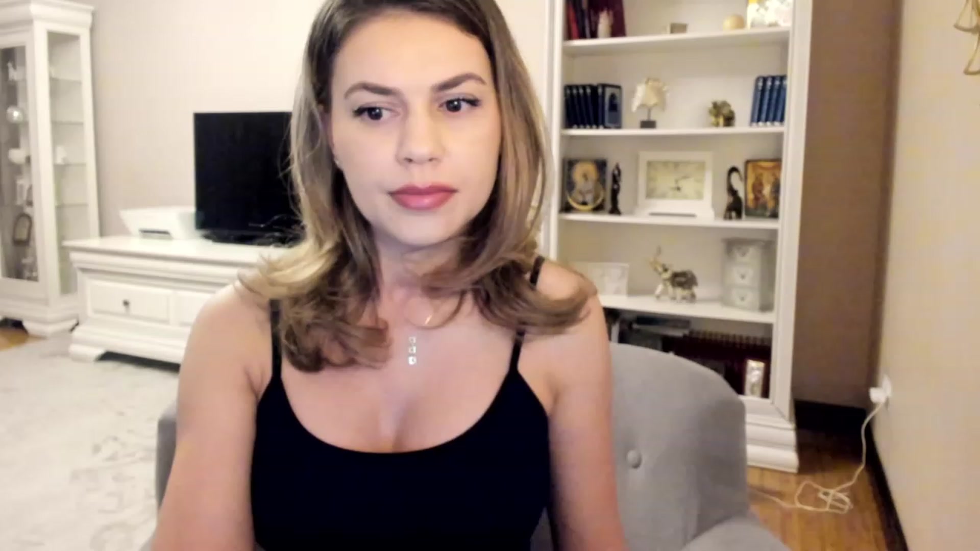 Gallery image thumbnail from Lu126's myfreecams stream on, 05/24/2023, 03:28 image 2 of 20