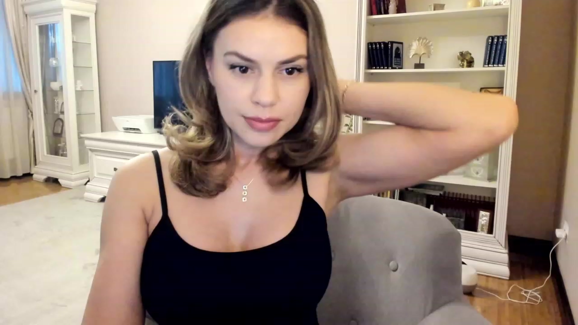 Gallery image thumbnail from Lu126's myfreecams stream on, 05/24/2023, 03:28 image 18 of 20