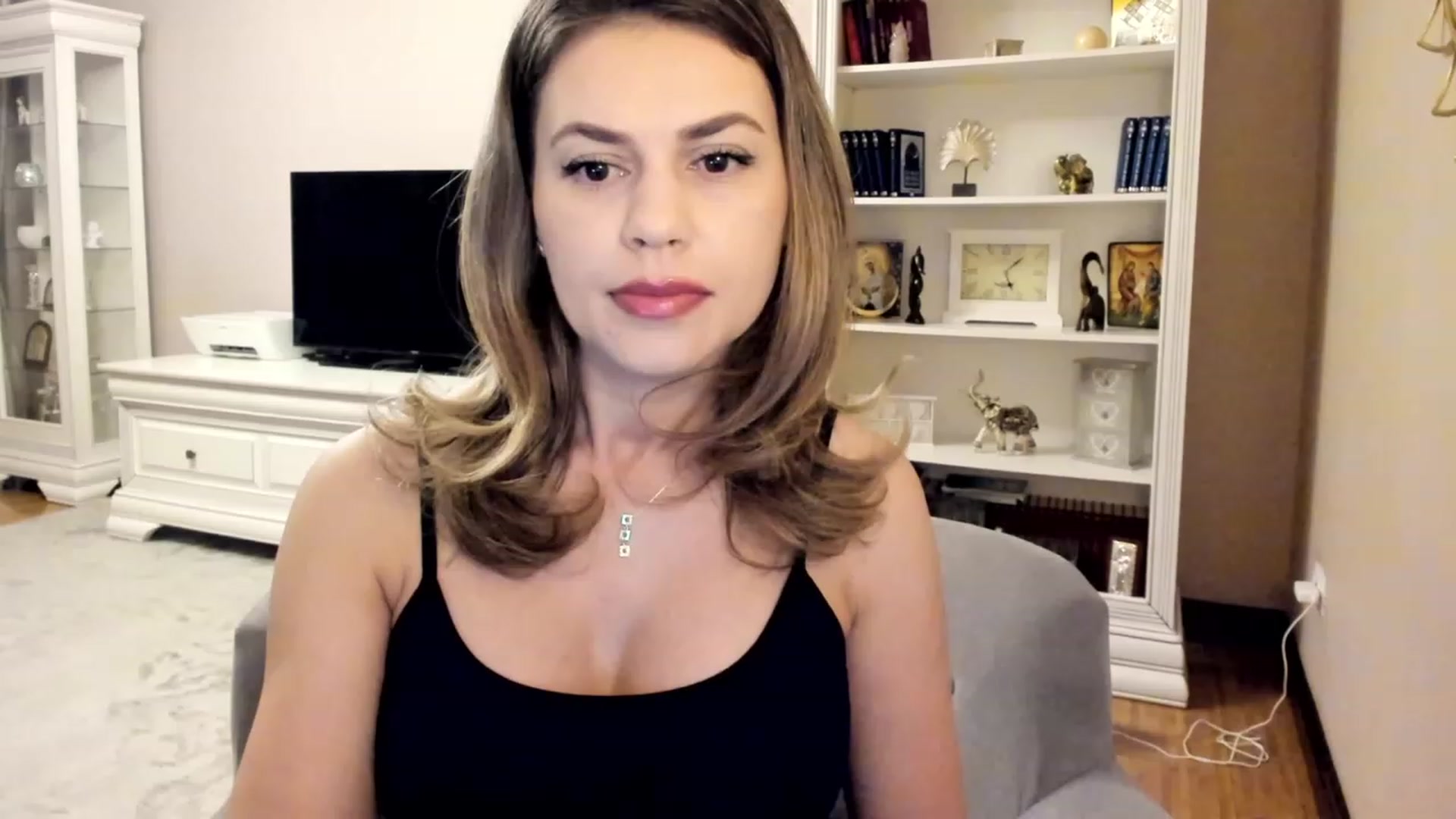 Gallery image thumbnail from Lu126's myfreecams stream on, 05/24/2023, 03:28 image 1 of 20