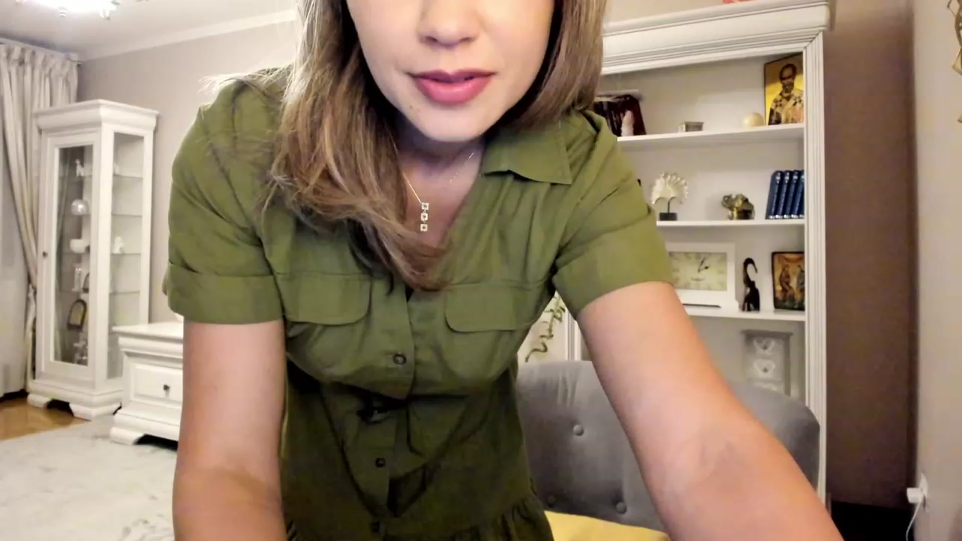 Gallery image thumbnail from Lu126's myfreecams stream on, 06/12/2023, 24:04 image 5 of 20