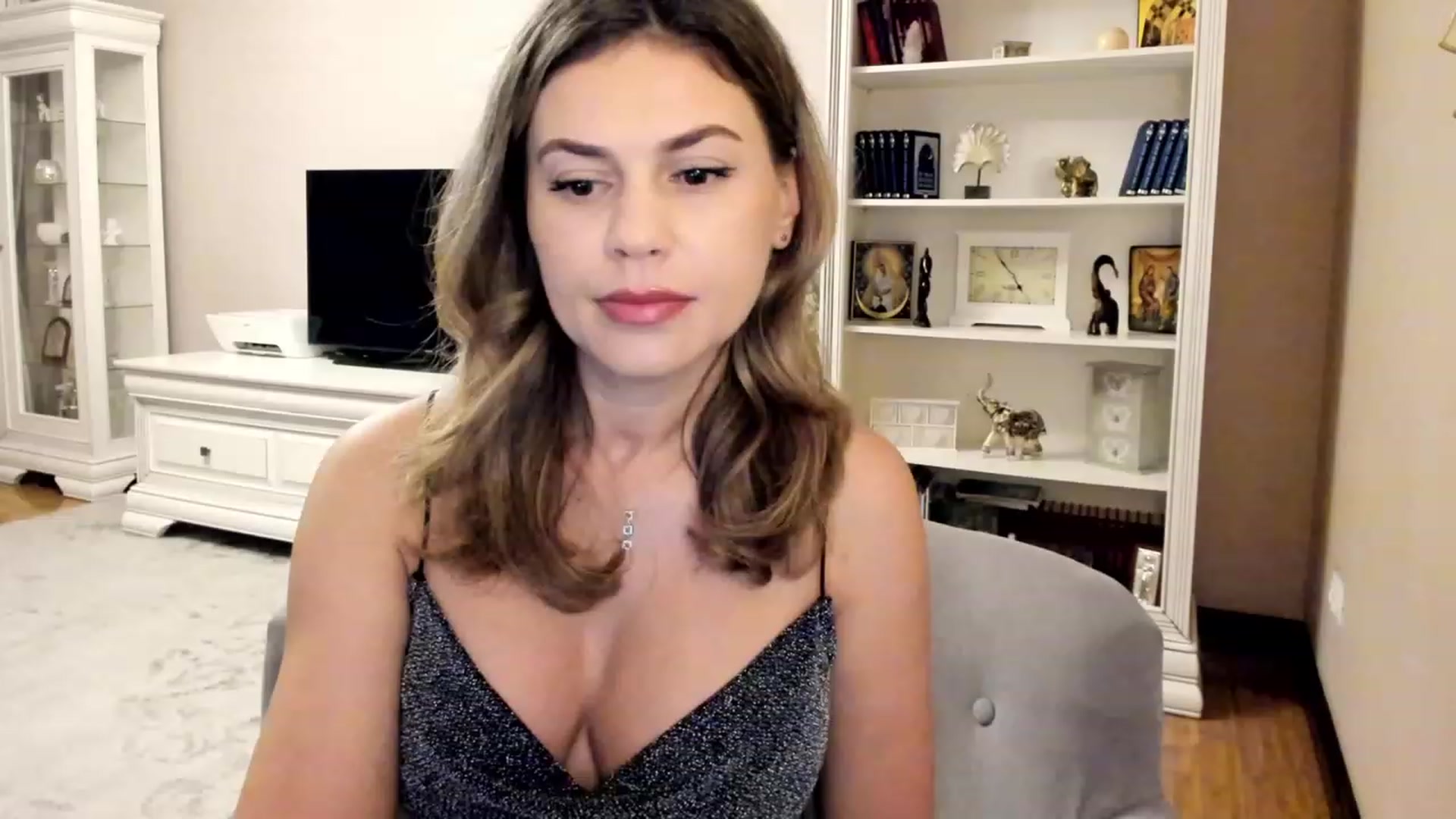 Gallery image thumbnail from Lu126's myfreecams stream on, 06/16/2023, 02:42 image 7 of 20
