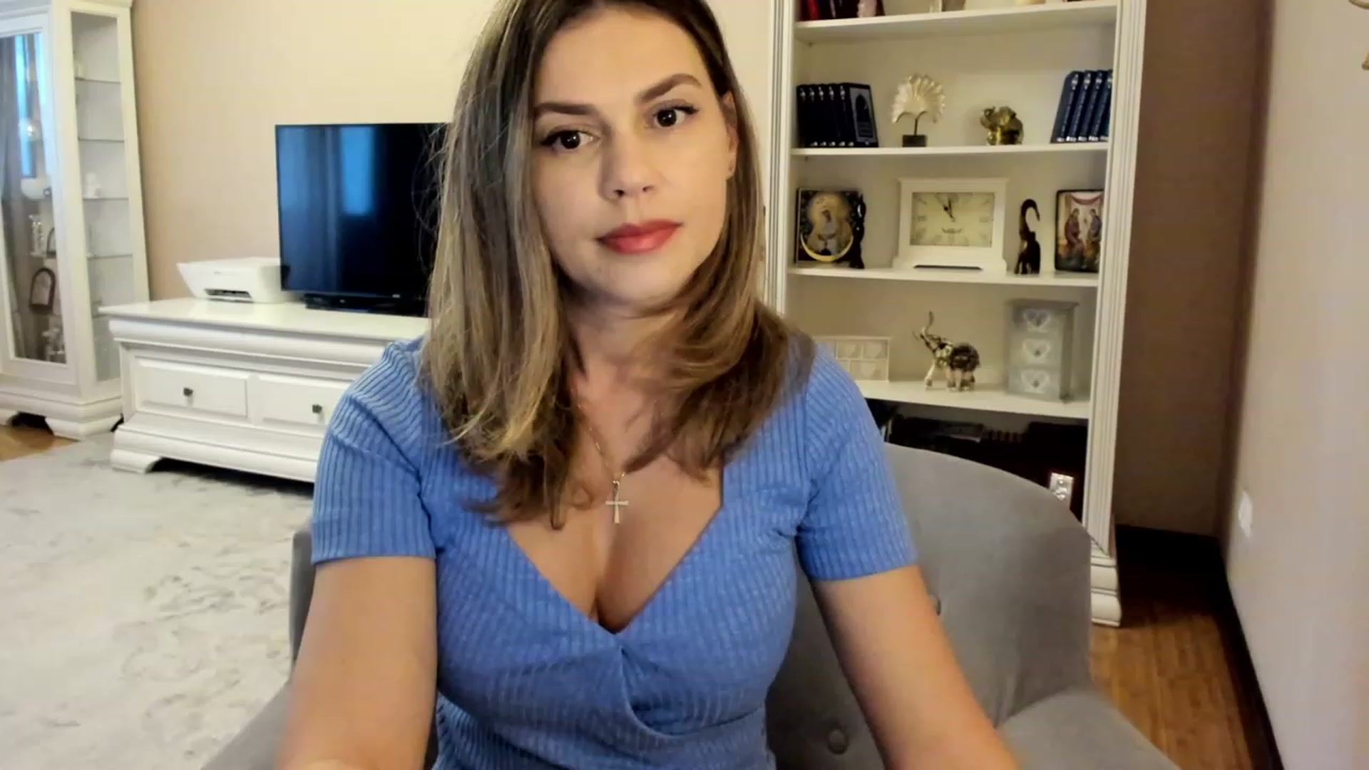 Gallery image thumbnail from Lu126's myfreecams stream on, 07/14/2023, 08:37 image 8 of 20