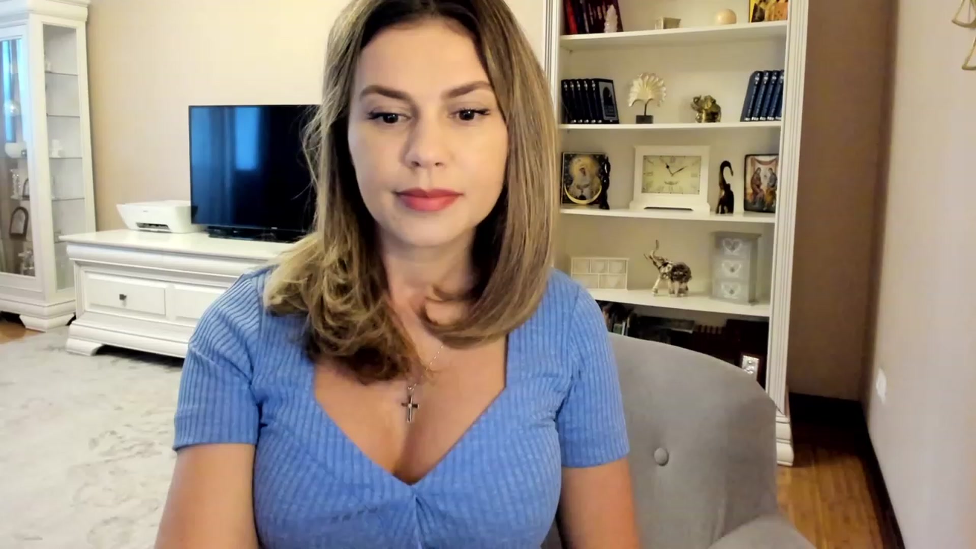 Gallery image thumbnail from Lu126's myfreecams stream on, 07/14/2023, 08:37 image 12 of 20
