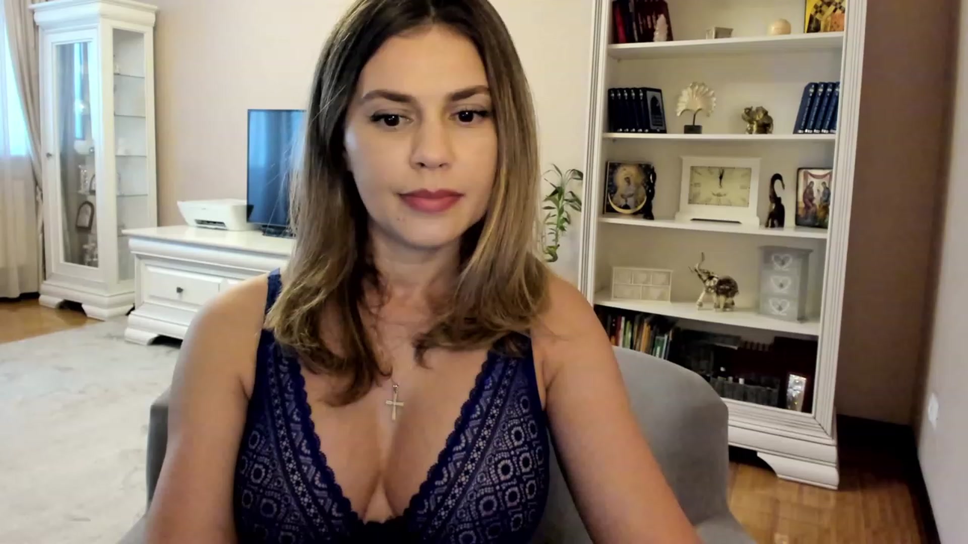Gallery image thumbnail from Lu126's myfreecams stream on, 07/14/2023, 09:31 image 8 of 20