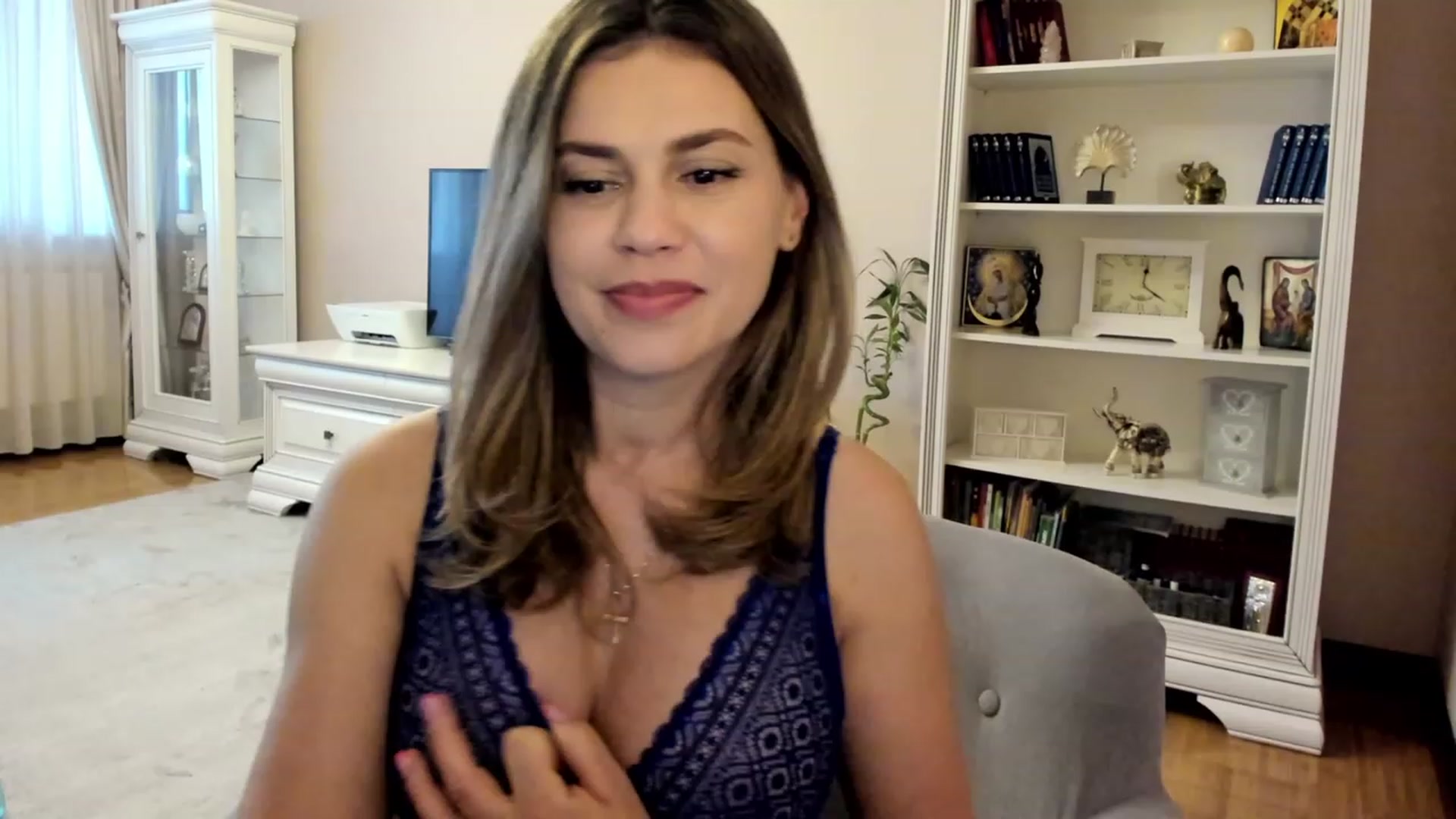 Gallery image thumbnail from Lu126's myfreecams stream on, 07/14/2023, 09:31 image 17 of 20
