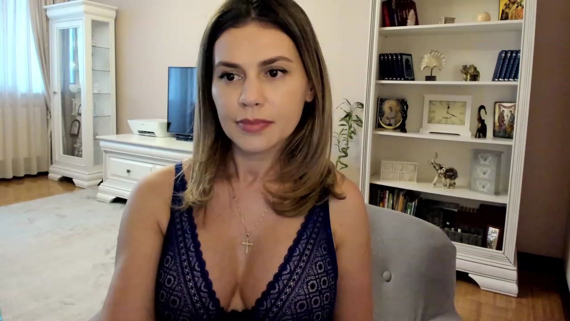 Gallery image thumbnail from Lu126's myfreecams stream on, 07/14/2023, 09:31 image 16 of 20