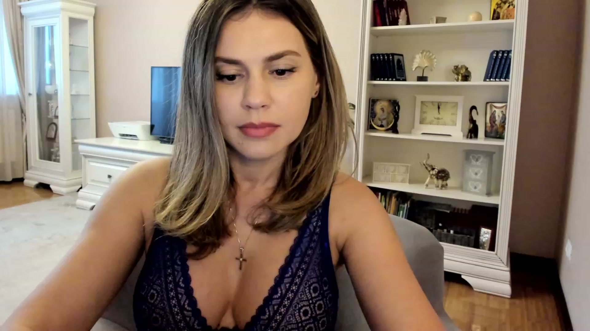 Gallery image thumbnail from Lu126's myfreecams stream on, 07/14/2023, 09:31 image 7 of 20