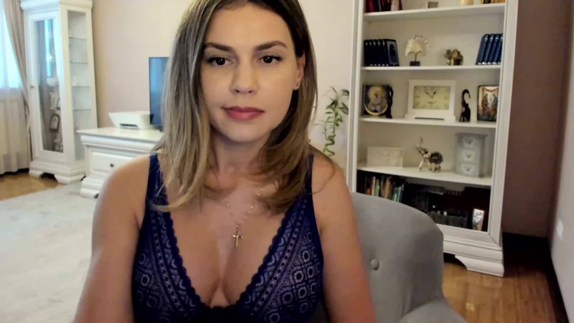Gallery image thumbnail from Lu126's myfreecams stream on, 07/14/2023, 10:06 image 4 of 20