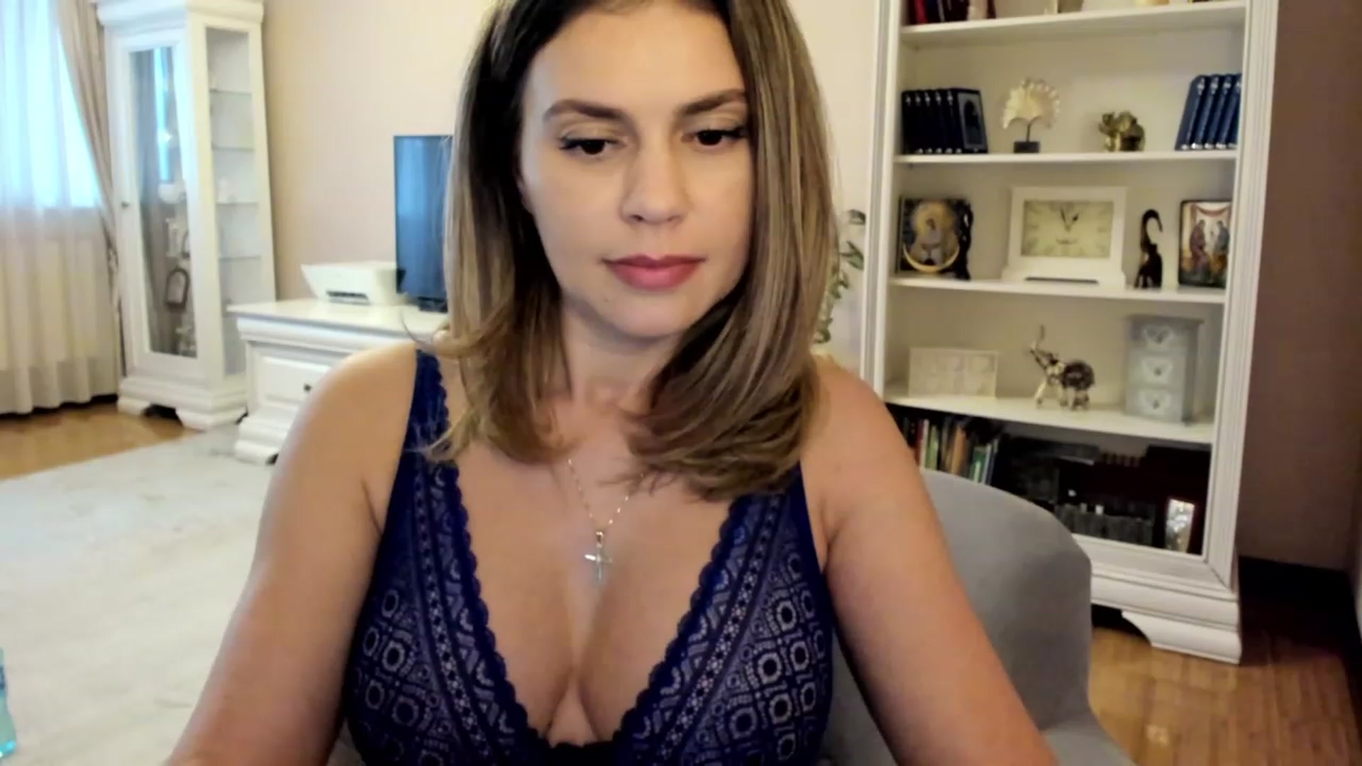 Gallery image thumbnail from Lu126's myfreecams stream on, 07/14/2023, 10:06 image 11 of 20