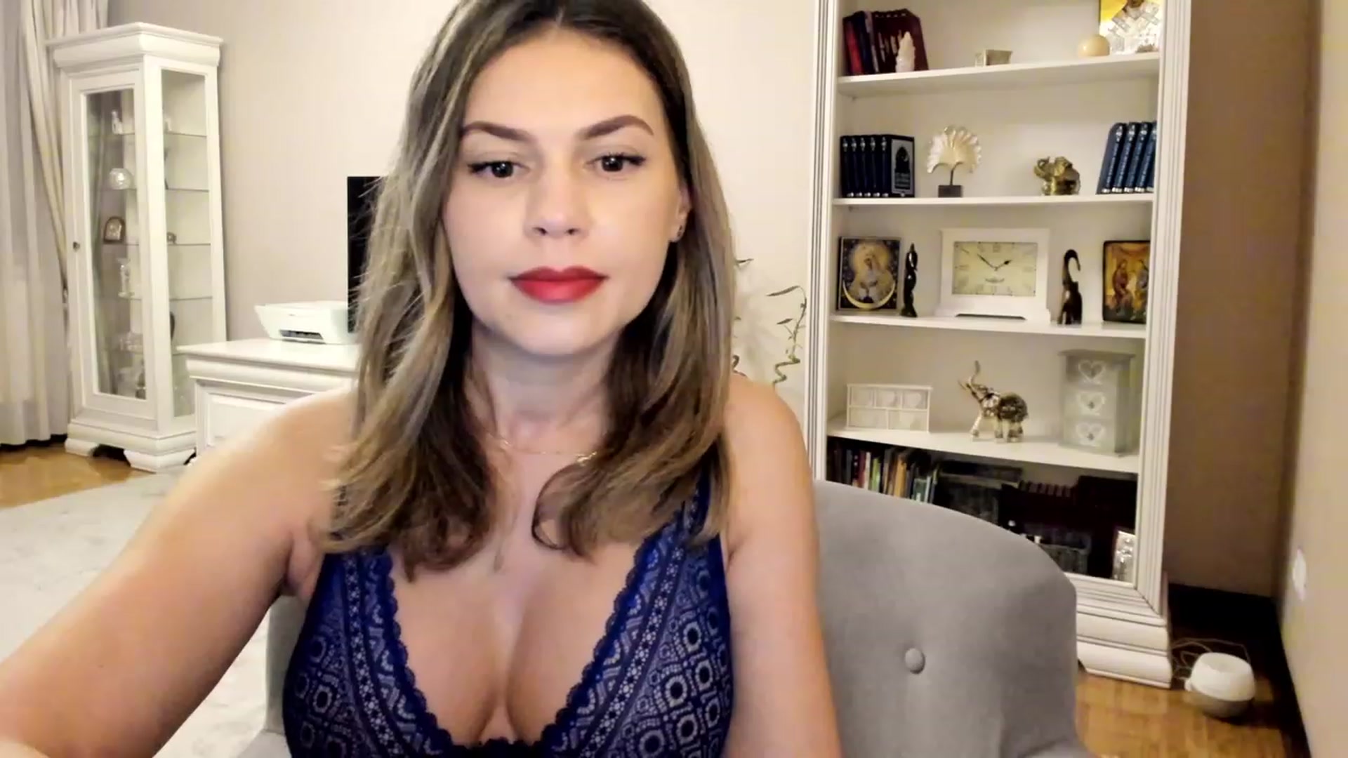Gallery image thumbnail from Lu126's myfreecams stream on, 07/22/2023, 23:02 image 18 of 20