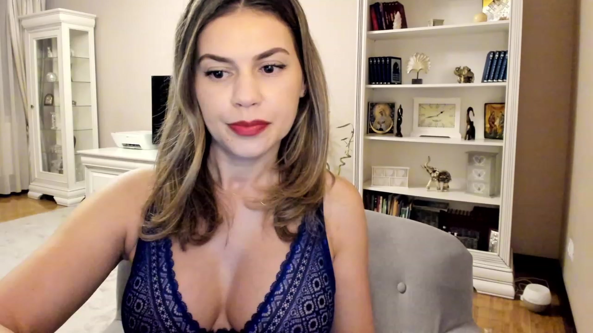 Gallery image thumbnail from Lu126's myfreecams stream on, 07/22/2023, 23:02 image 14 of 20