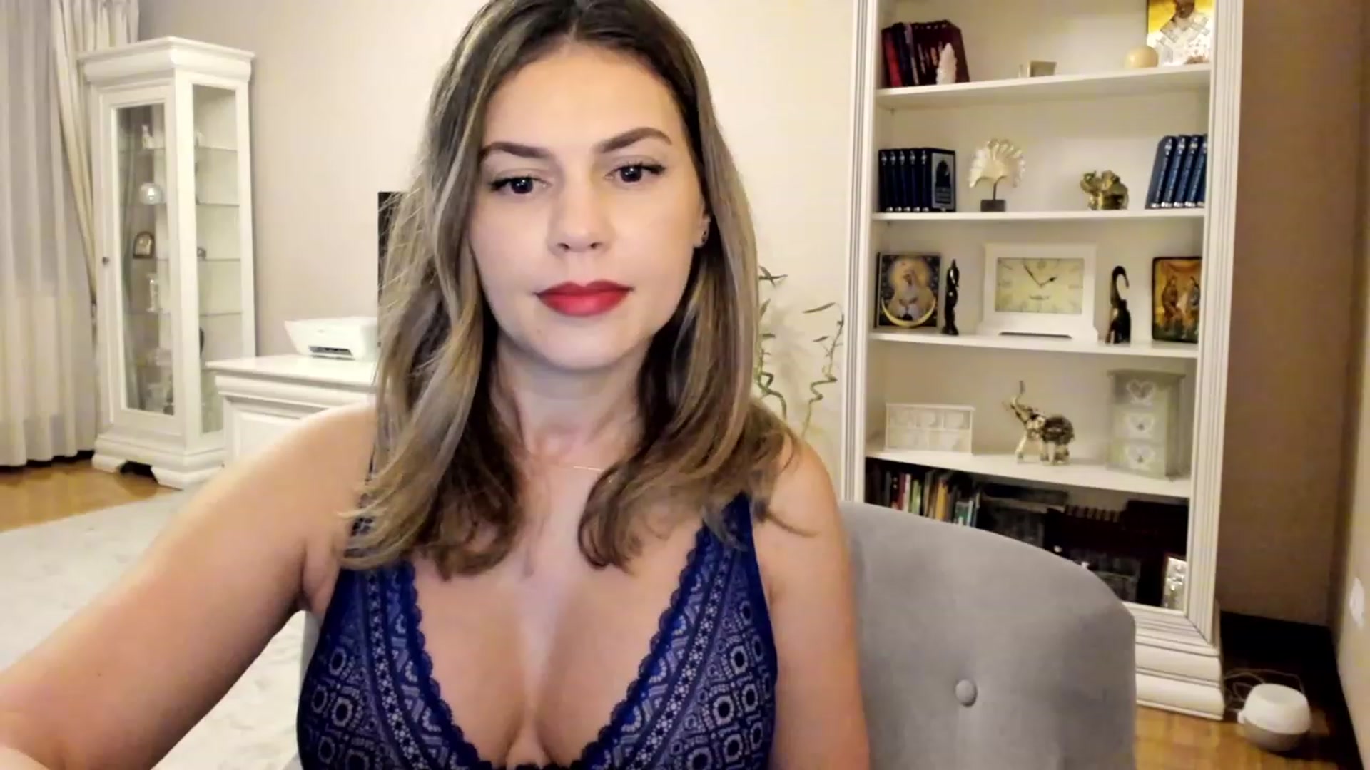 Gallery image thumbnail from Lu126's myfreecams stream on, 07/22/2023, 23:02 image 19 of 20