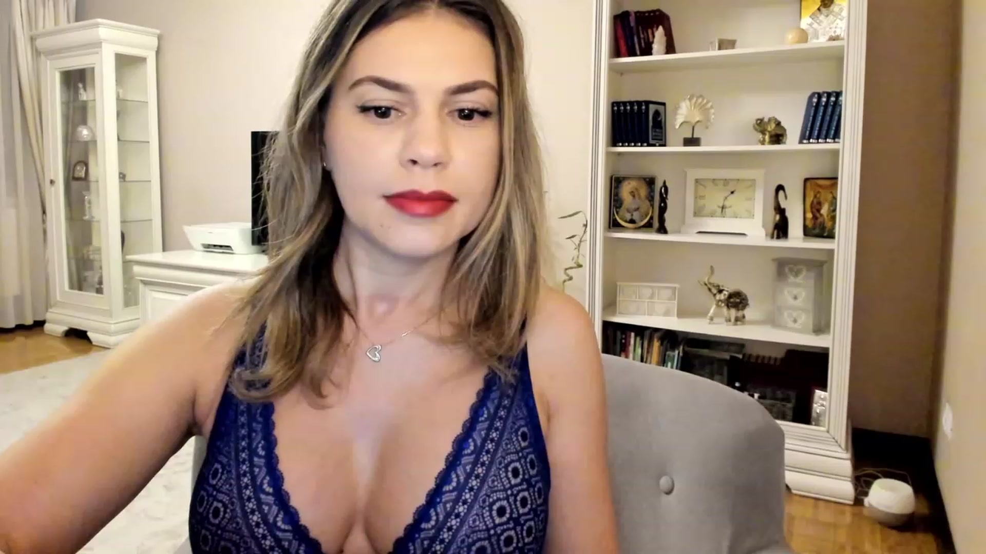 Gallery image thumbnail from Lu126's myfreecams stream on, 07/22/2023, 23:02 image 9 of 20