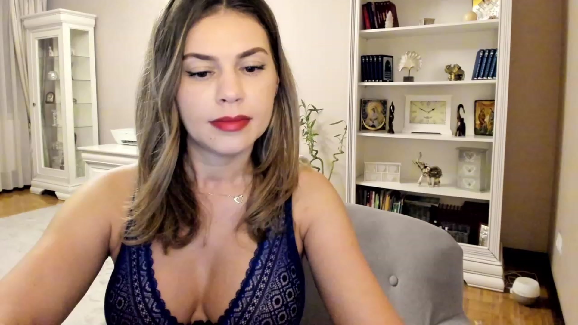 Gallery image thumbnail from Lu126's myfreecams stream on, 07/22/2023, 23:02 image 17 of 20