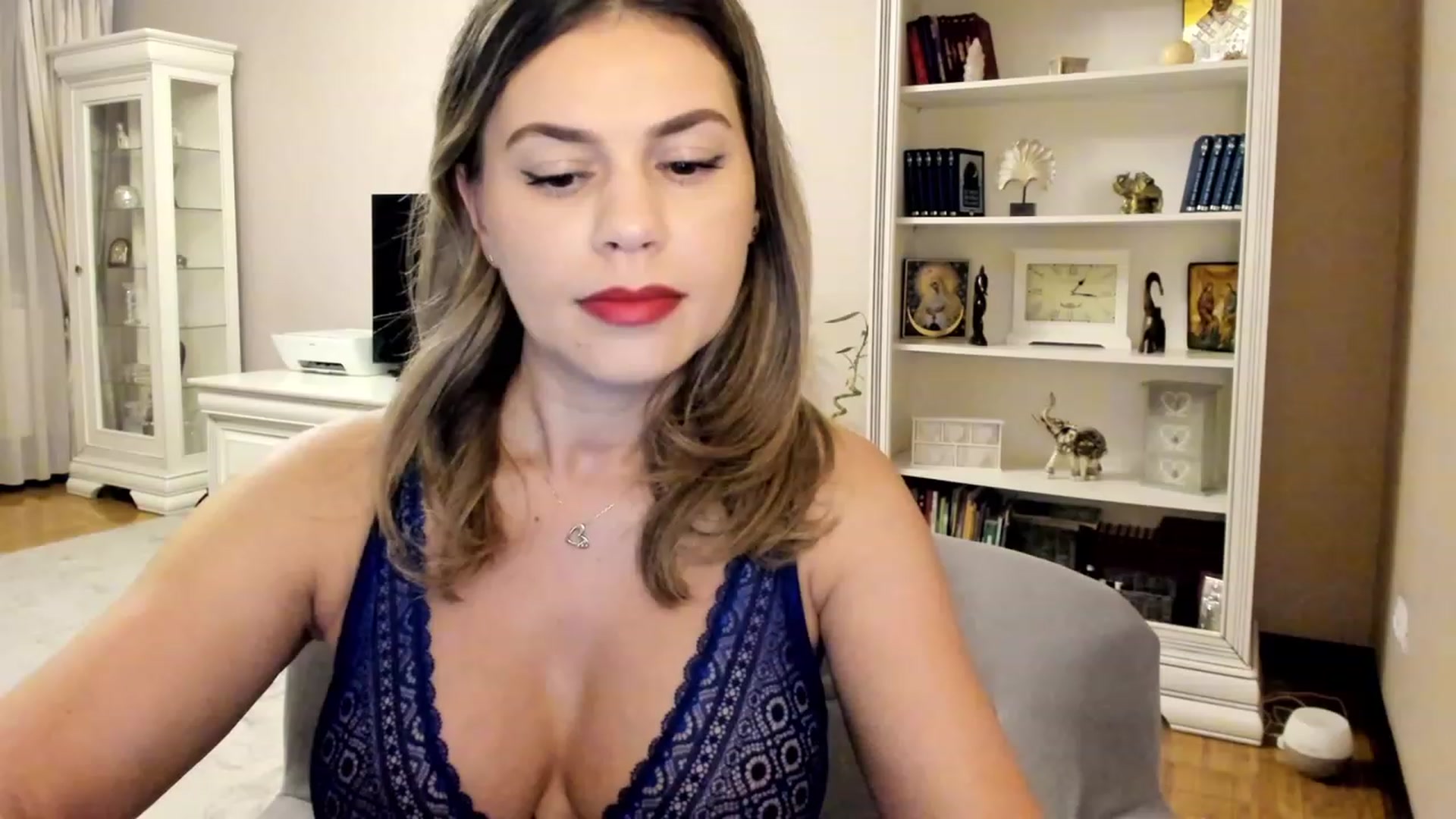 Gallery image thumbnail from Lu126's myfreecams stream on, 07/22/2023, 23:02 image 2 of 20