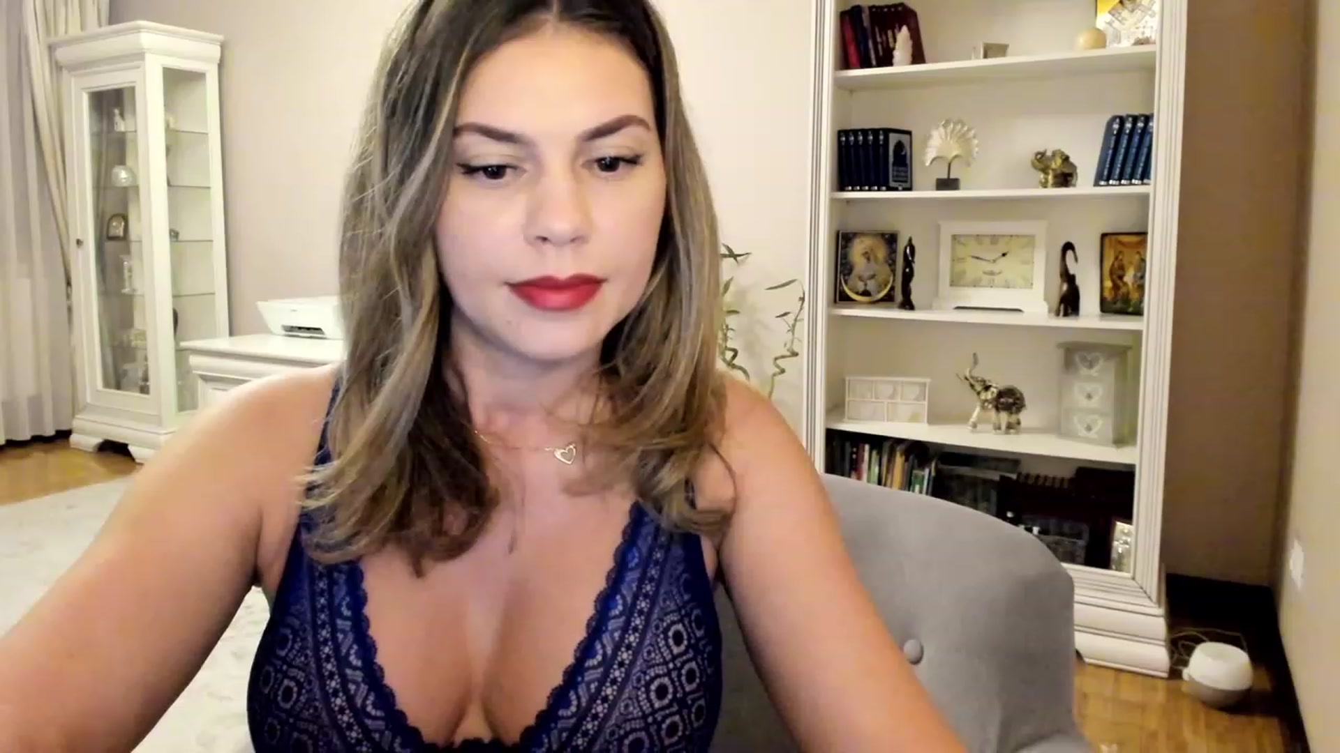 Gallery image thumbnail from Lu126's myfreecams stream on, 07/22/2023, 23:02 image 16 of 20