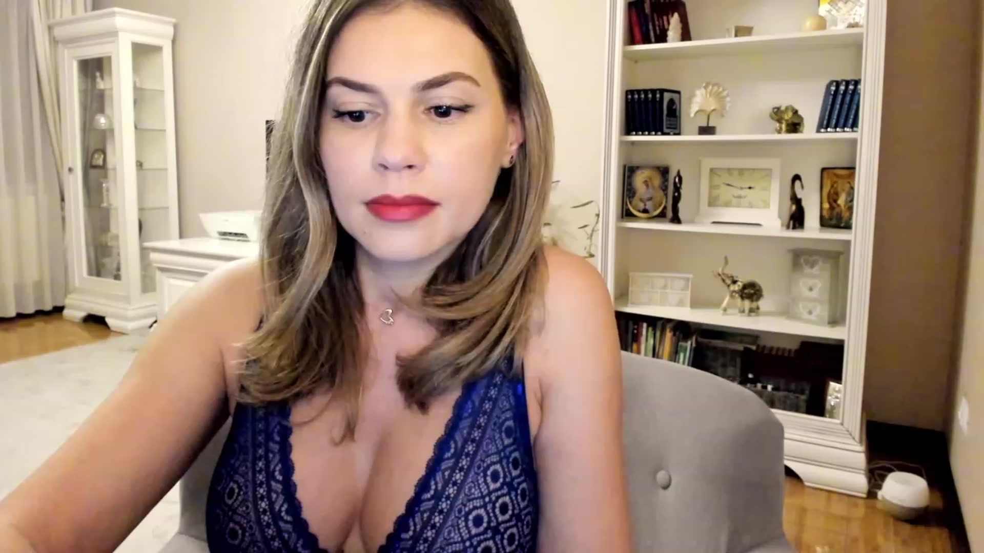 Gallery image thumbnail from Lu126's myfreecams stream on, 07/22/2023, 23:54 image 15 of 20