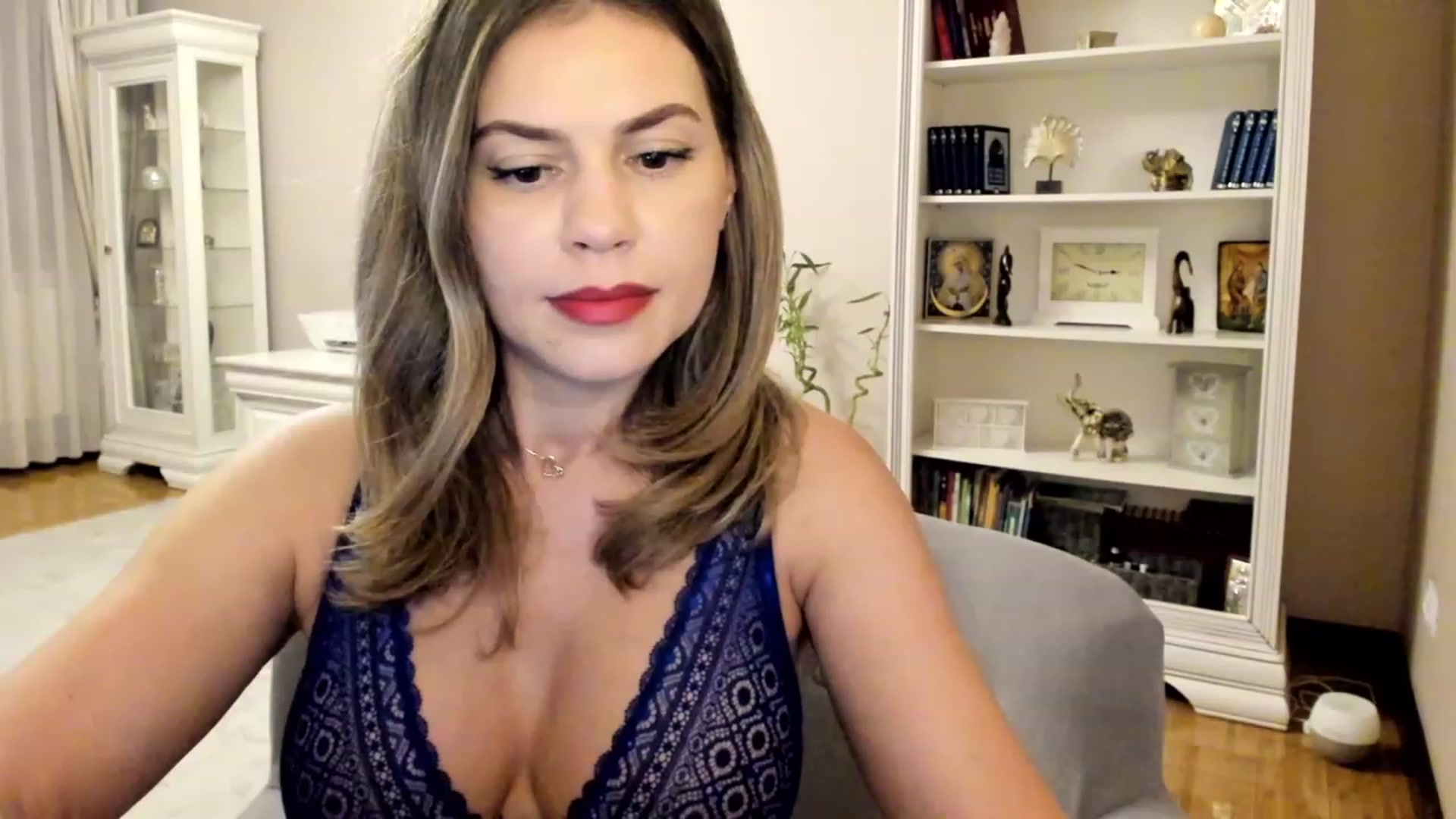 Gallery image thumbnail from Lu126's myfreecams stream on, 07/22/2023, 23:54 image 16 of 20