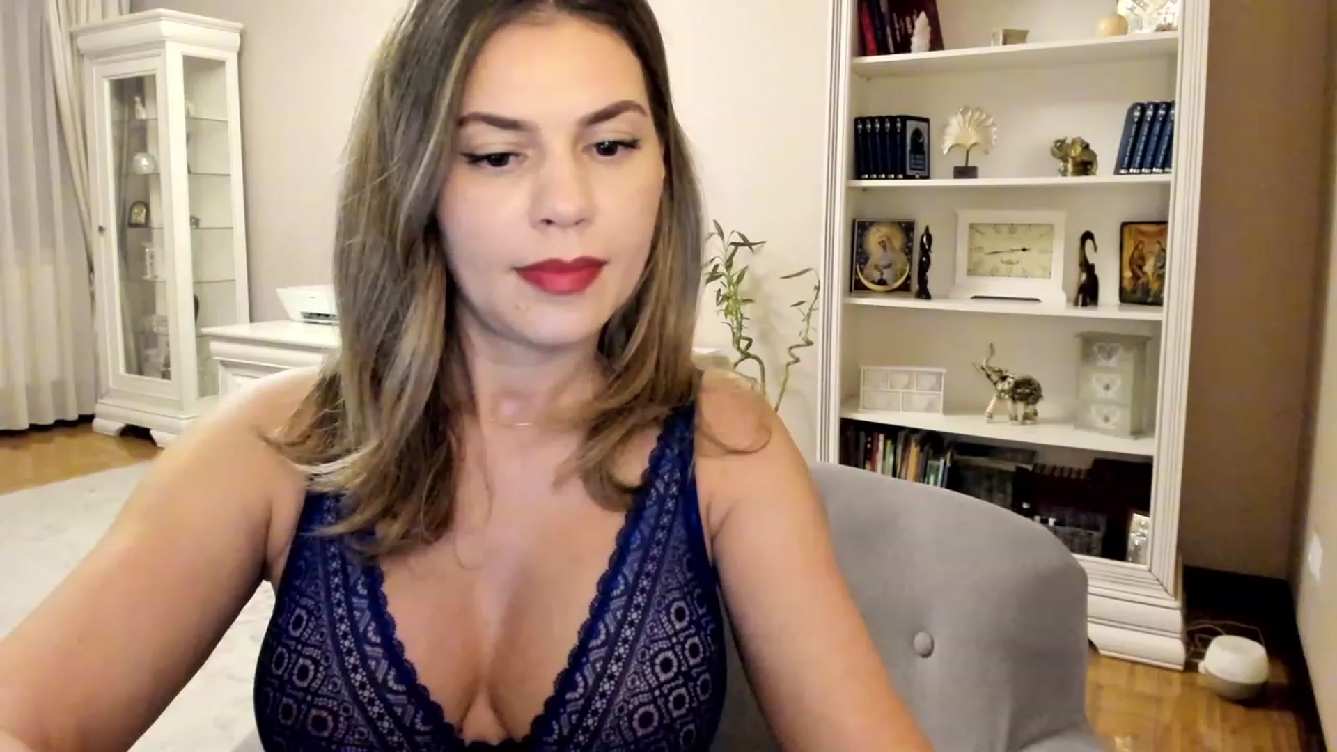 Gallery image thumbnail from Lu126's myfreecams stream on, 07/22/2023, 23:54 image 9 of 20