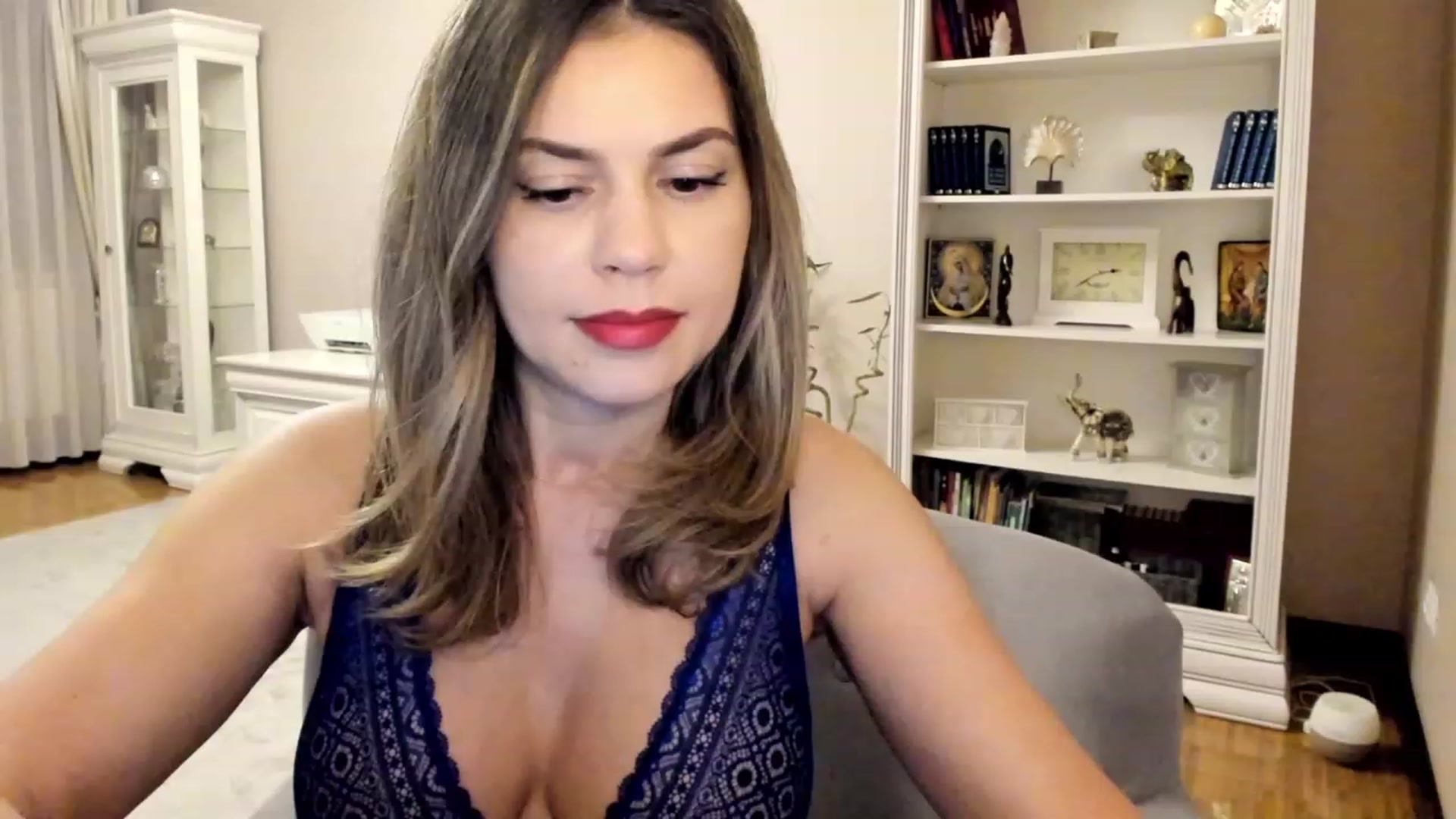 Gallery image thumbnail from Lu126's myfreecams stream on, 07/22/2023, 23:54 image 3 of 20