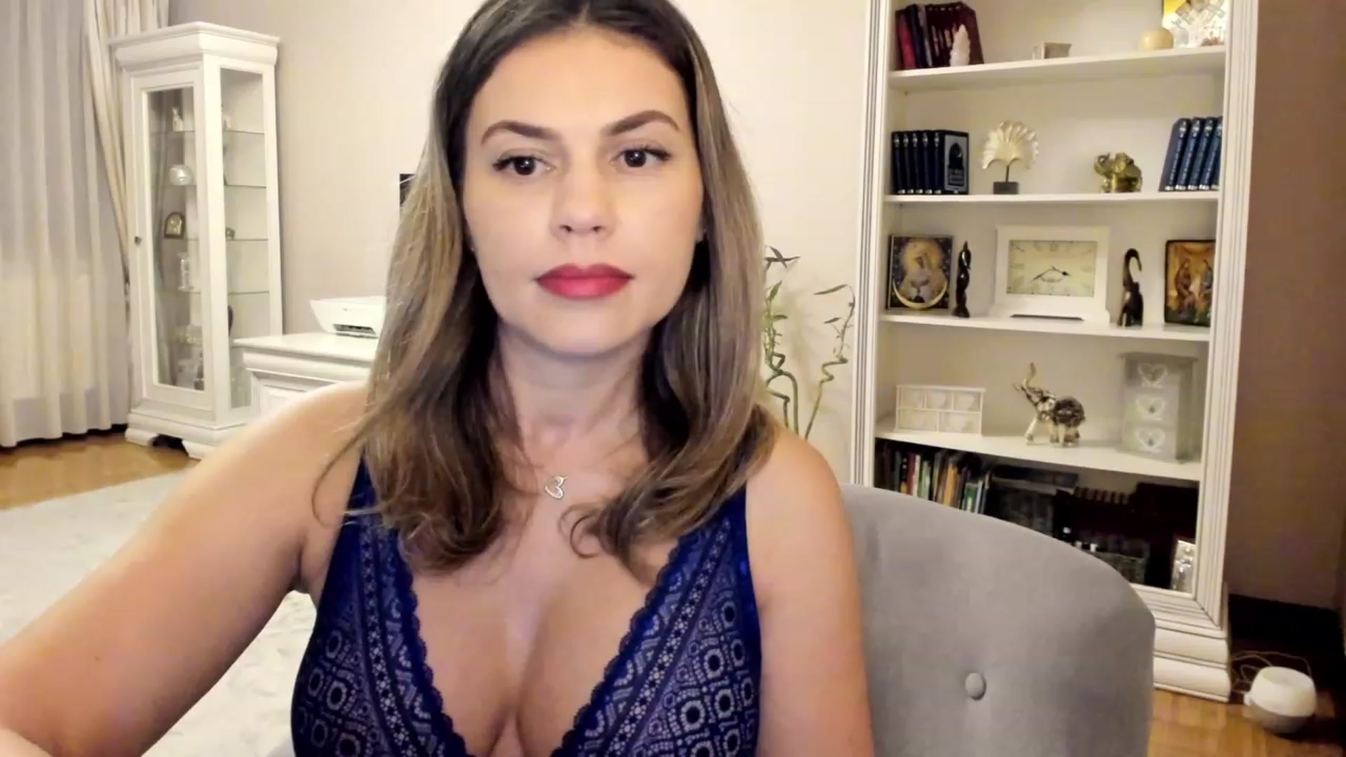 Gallery image thumbnail from Lu126's myfreecams stream on, 07/23/2023, 24:47 image 19 of 20