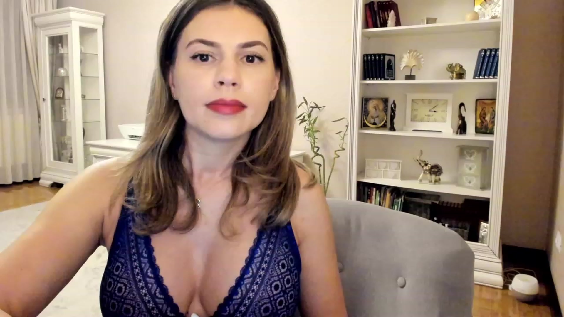 Gallery image thumbnail from Lu126's myfreecams stream on, 07/23/2023, 24:47 image 5 of 20