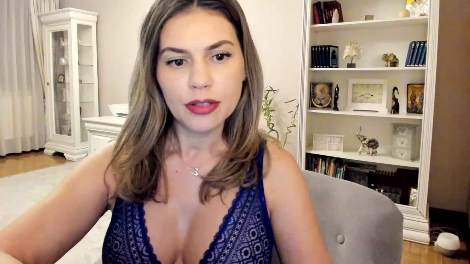 Gallery image thumbnail from Lu126's myfreecams stream on, 07/23/2023, 24:47 image 20 of 20
