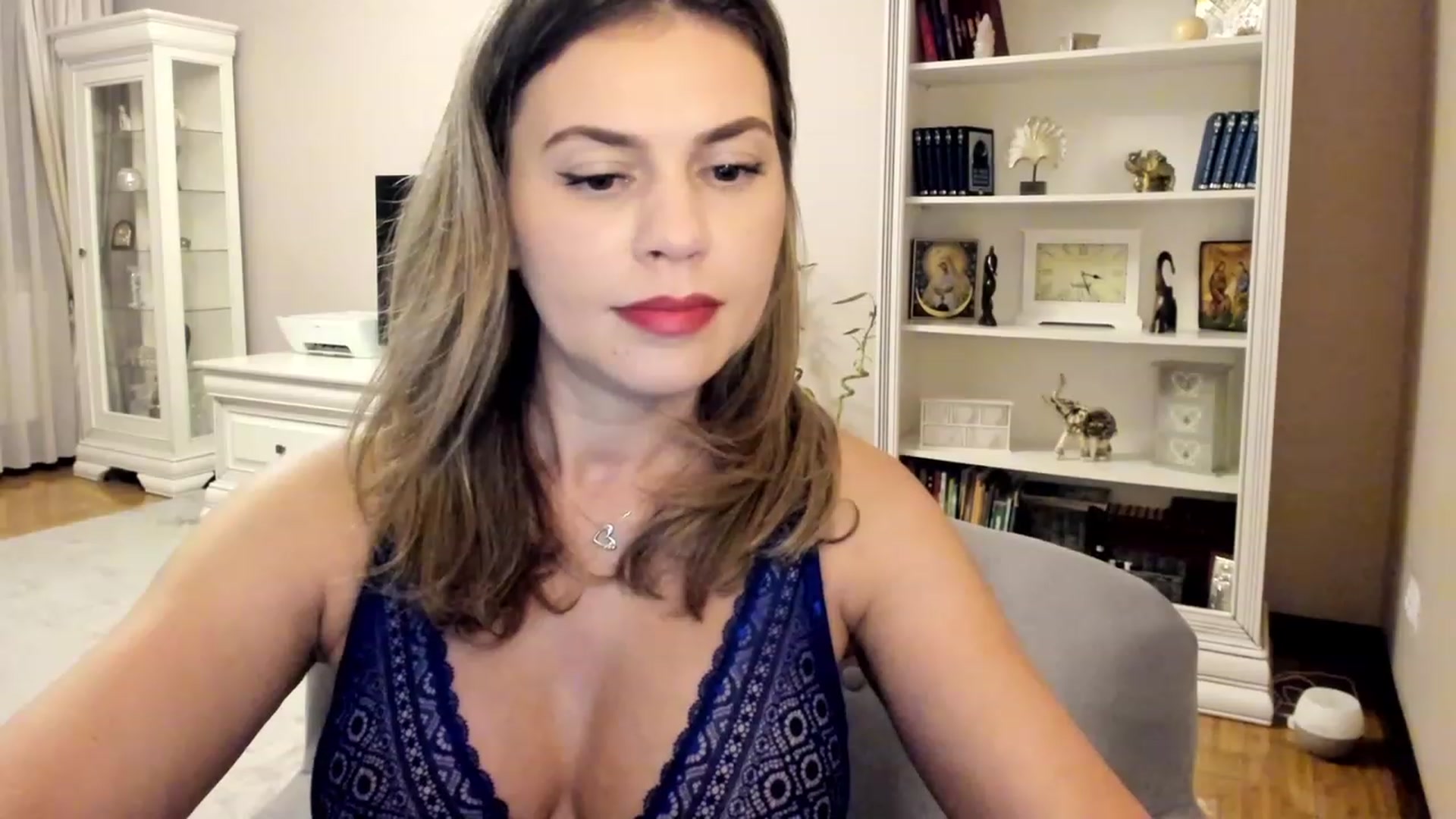 Gallery image thumbnail from Lu126's myfreecams stream on, 07/23/2023, 24:47 image 13 of 20