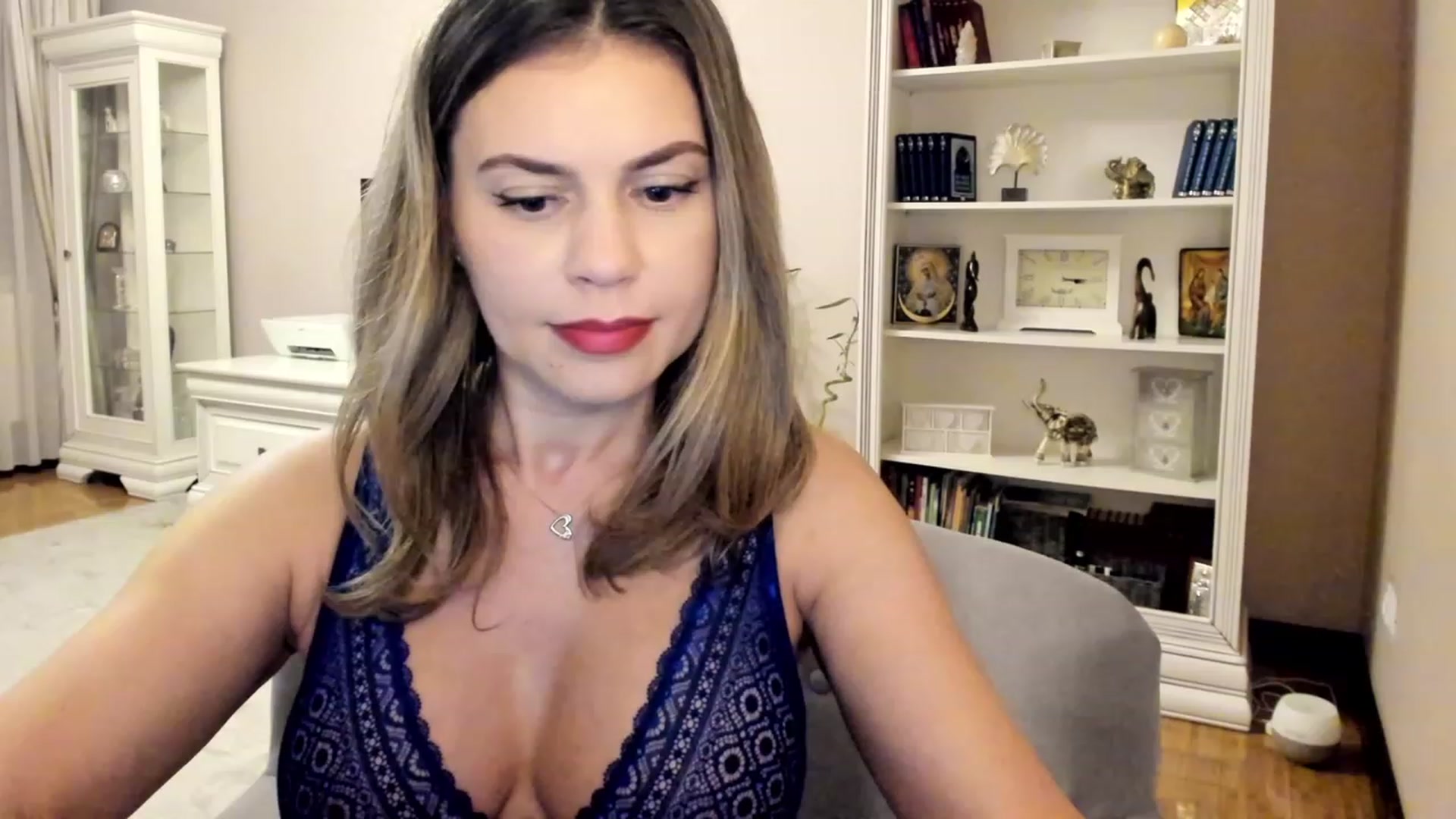 Gallery image thumbnail from Lu126's myfreecams stream on, 07/23/2023, 24:47 image 8 of 20