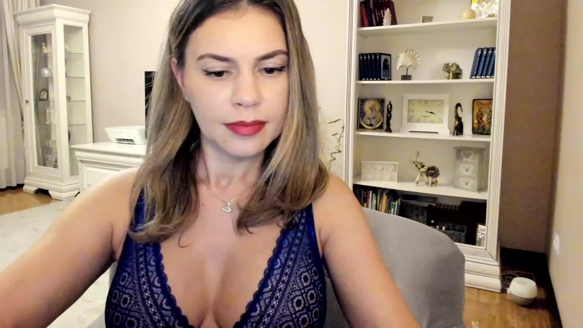 Gallery image thumbnail from Lu126's myfreecams stream on, 07/23/2023, 24:47 image 9 of 20