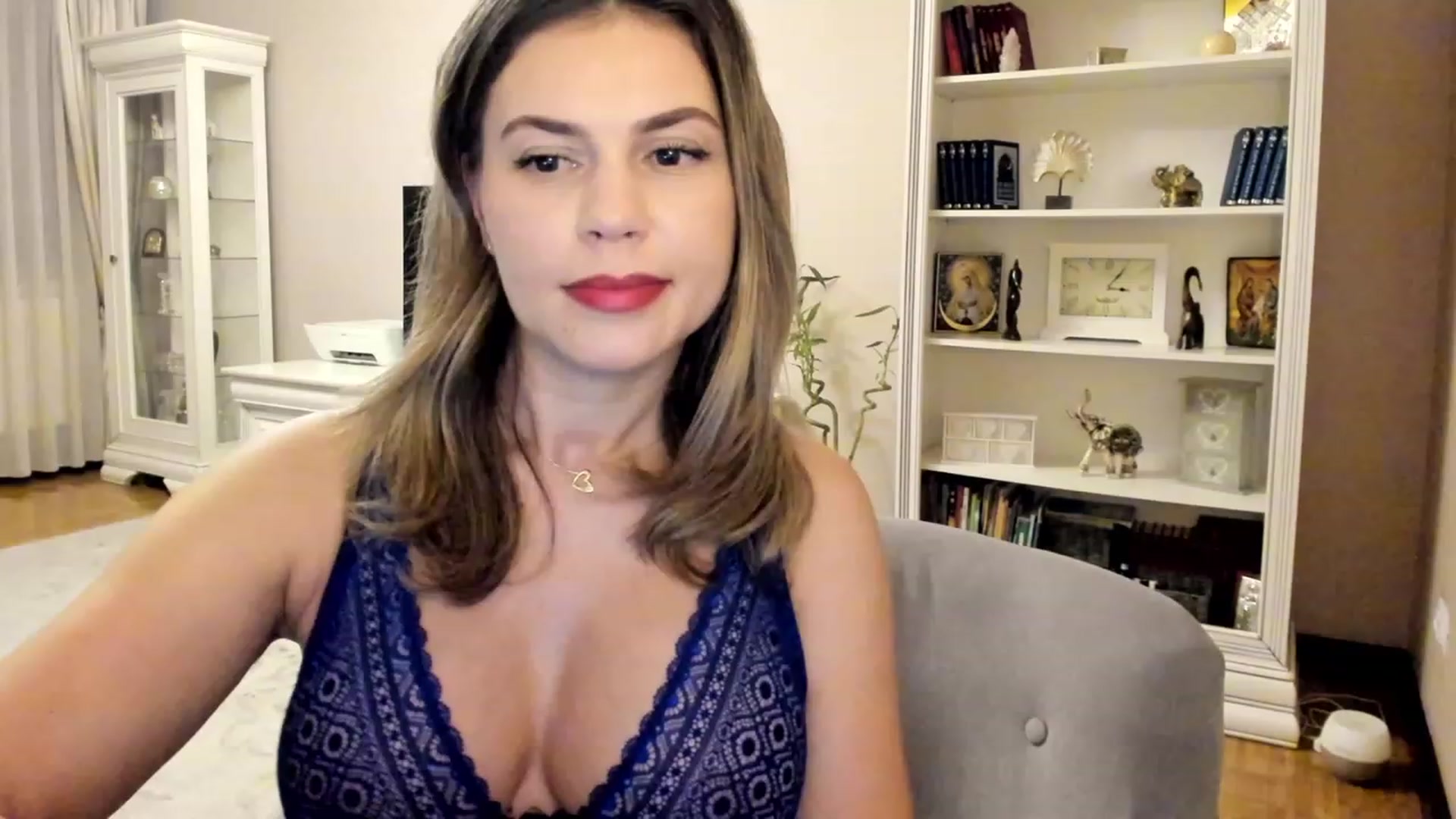 Gallery image thumbnail from Lu126's myfreecams stream on, 07/23/2023, 24:47 image 4 of 20