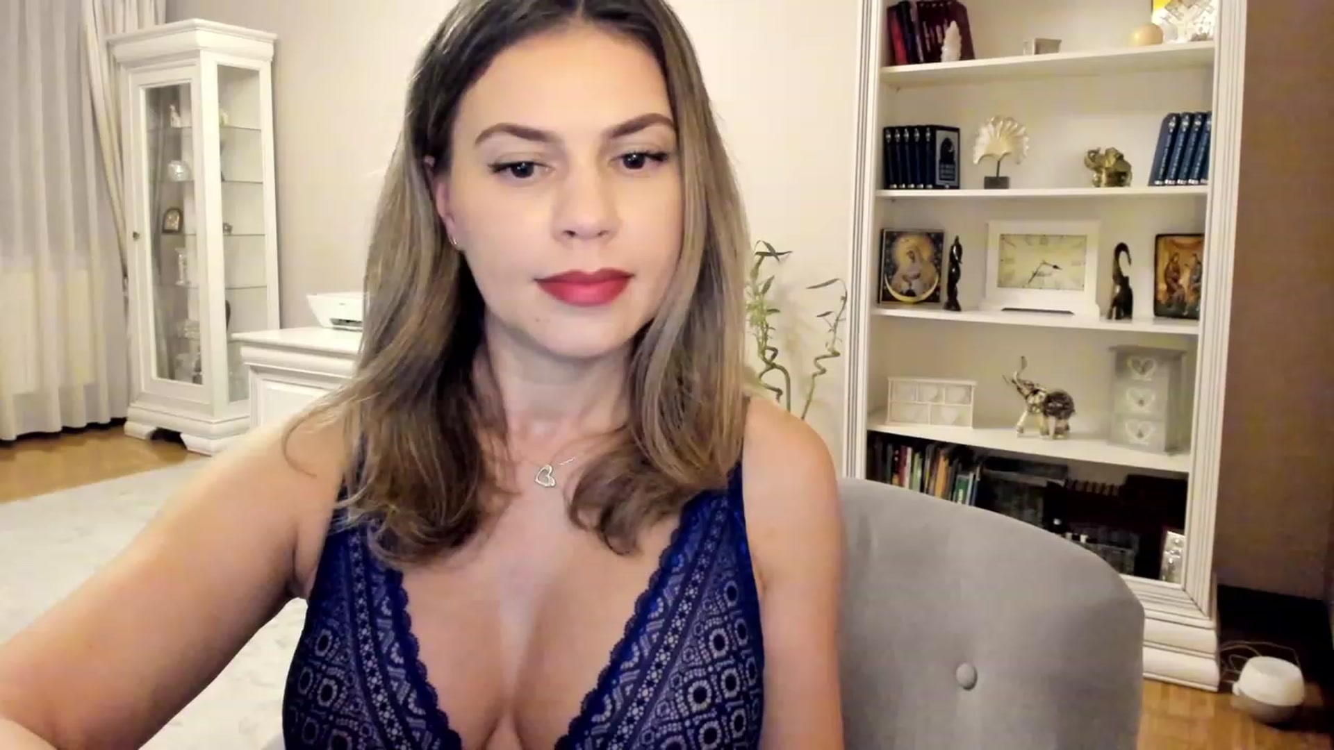 Gallery image thumbnail from Lu126's myfreecams stream on, 07/23/2023, 24:47 image 17 of 20