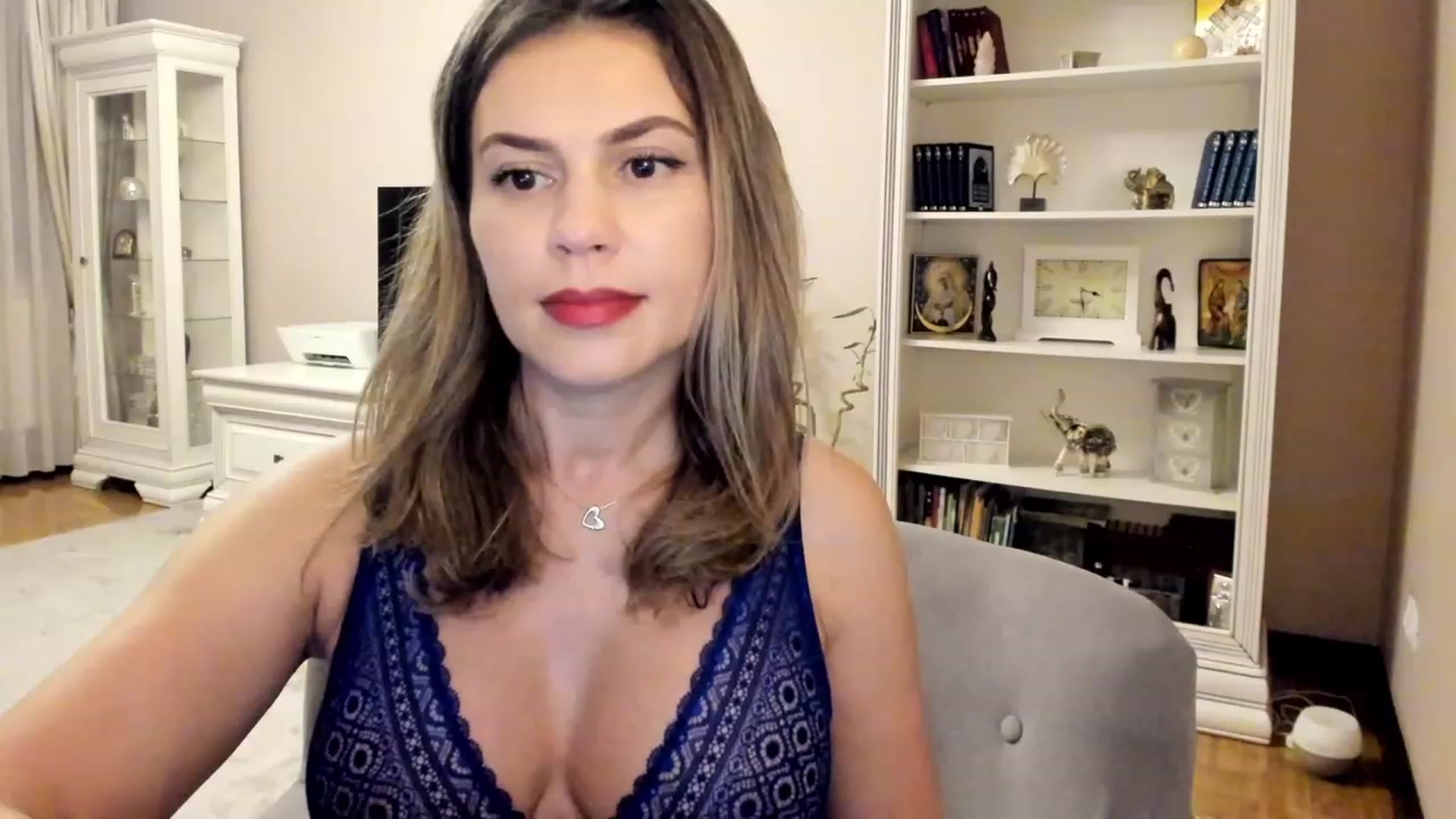 Gallery image thumbnail from Lu126's myfreecams stream on, 07/23/2023, 24:47 image 14 of 20