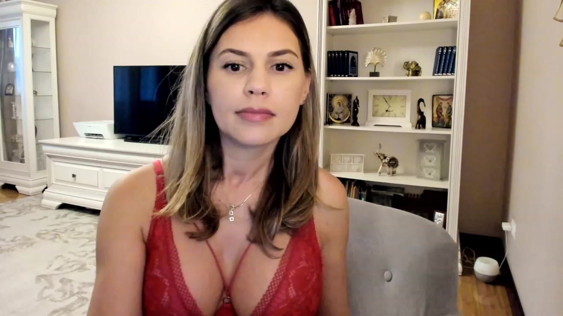Gallery image thumbnail from Lu126's myfreecams stream on, 08/29/2023, 04:19 image 8 of 20