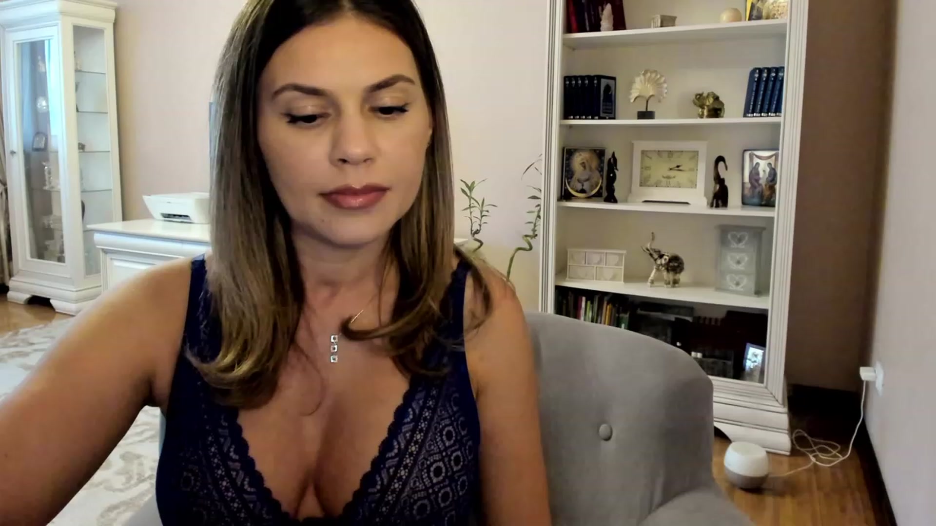 Gallery image thumbnail from Lu126's myfreecams stream on, 08/29/2023, 12:07 image 7 of 20