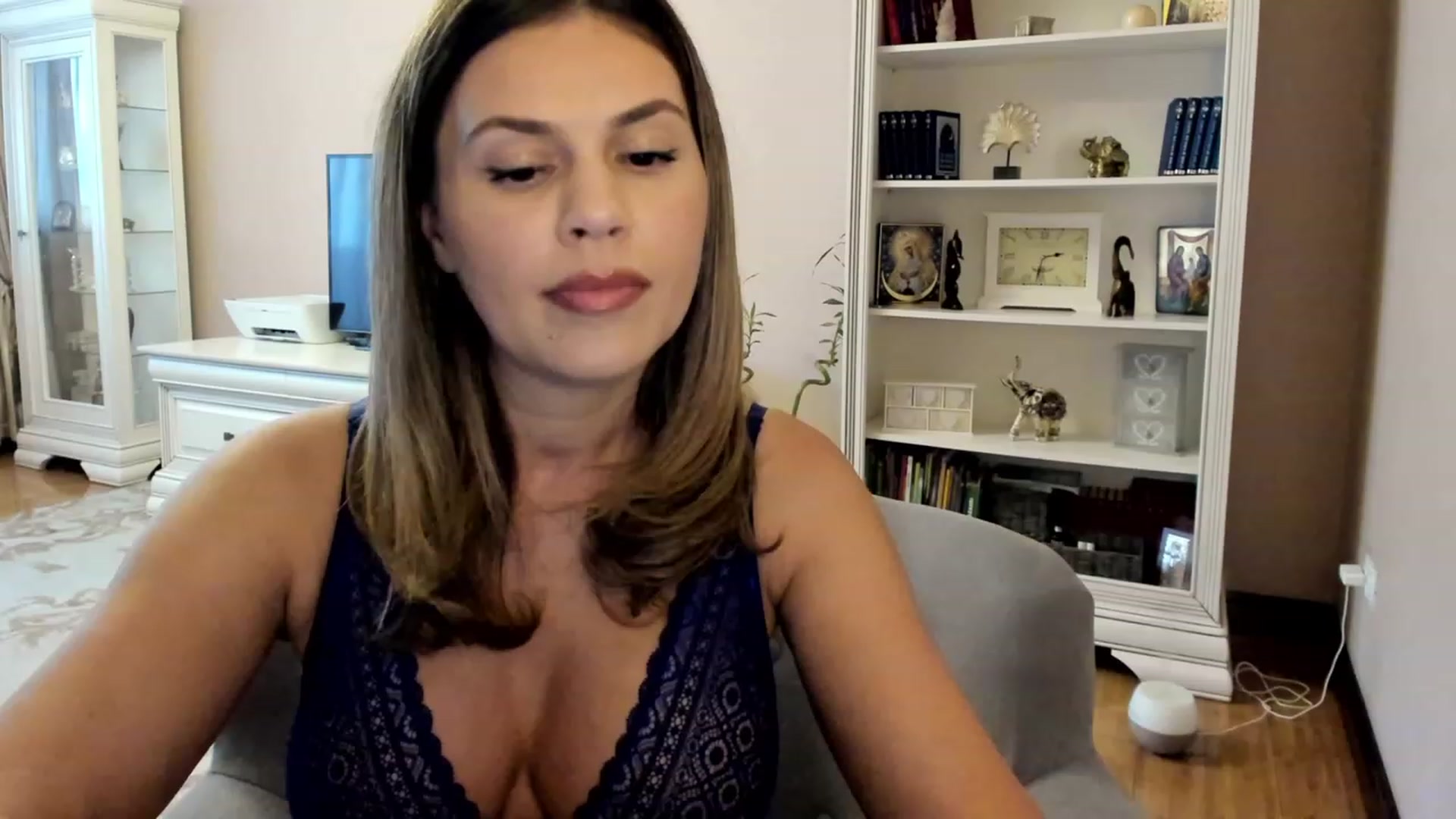 Gallery image thumbnail from Lu126's myfreecams stream on, 08/29/2023, 12:07 image 12 of 20