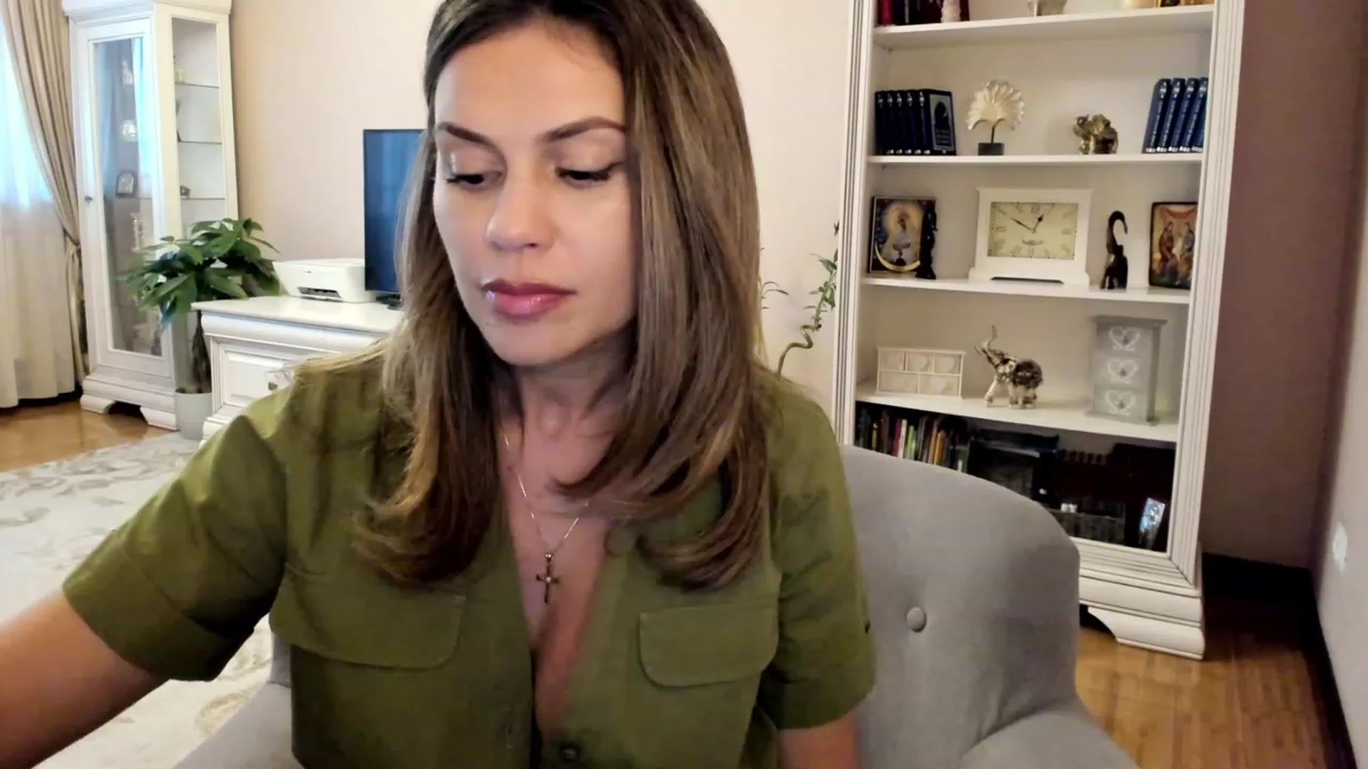 Gallery image thumbnail from Lu126's myfreecams stream on, 09/10/2023, 11:38 image 4 of 20