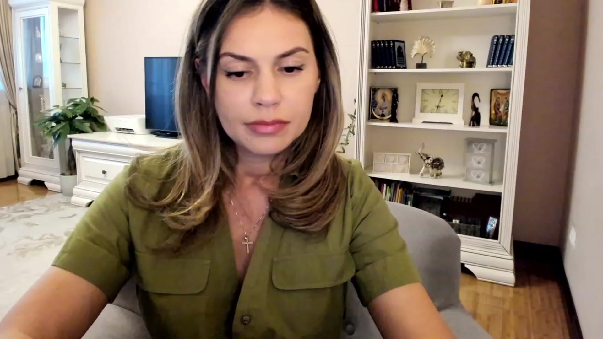 Gallery image thumbnail from Lu126's myfreecams stream on, 09/10/2023, 11:38 image 1 of 20