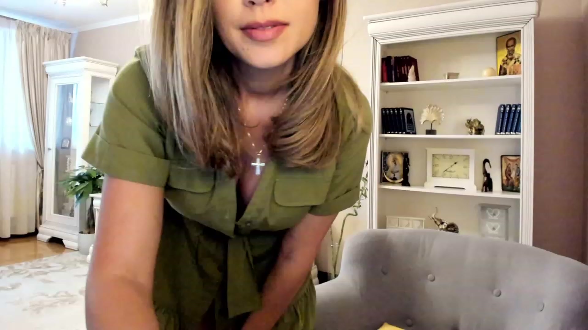 Gallery image thumbnail from Lu126's myfreecams stream on, 09/10/2023, 11:38 image 12 of 20