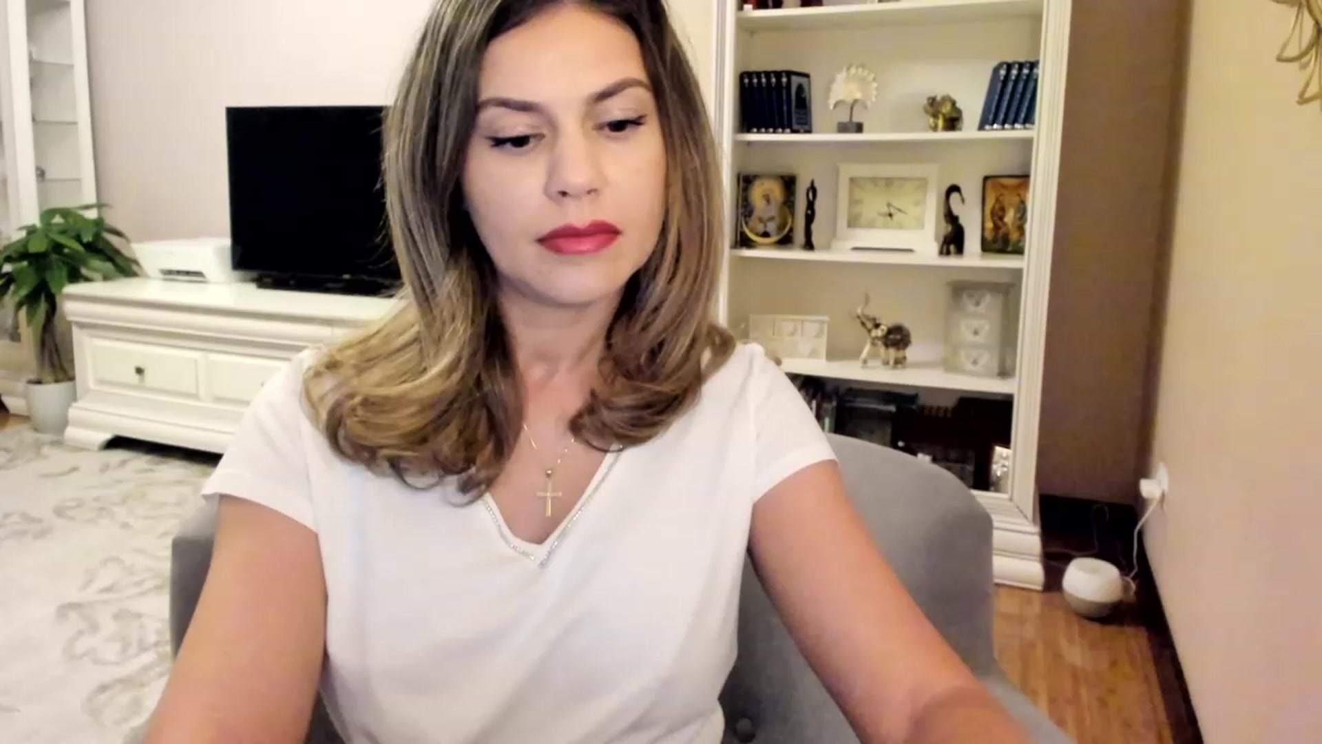 Gallery image thumbnail from Lu126's myfreecams stream on, 09/16/2023, 03:24 image 8 of 20