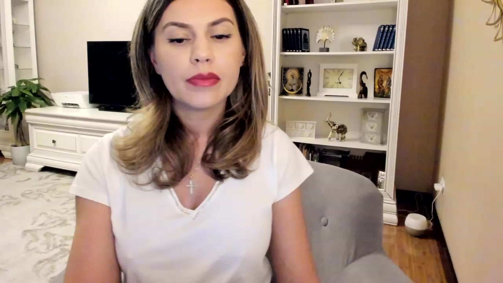 Gallery image thumbnail from Lu126's myfreecams stream on, 09/16/2023, 03:24 image 5 of 20